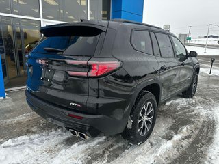 GMC Acadia AT4 2025 à Grand Falls, Nouveau-Brunswick - 4 - w320h240px