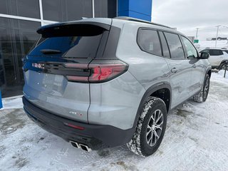 GMC Acadia AT4 2025 à Grand Falls, Nouveau-Brunswick - 4 - w320h240px