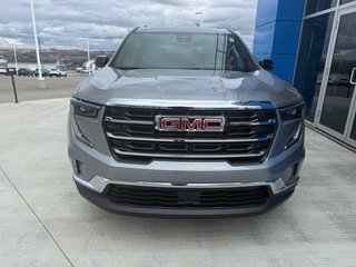 2025 GMC Acadia ELEVATION in Grand Falls, New Brunswick - 2 - w320h240px