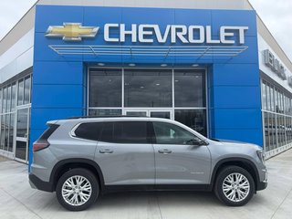 2025 GMC Acadia ELEVATION in Grand Falls, New Brunswick - 3 - w320h240px
