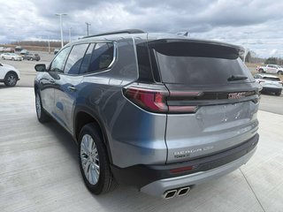 2025 GMC Acadia ELEVATION in Grand Falls, New Brunswick - 4 - w320h240px
