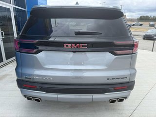 2025 GMC Acadia ELEVATION in Grand Falls, New Brunswick - 6 - w320h240px