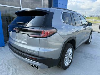 2026 GMC Acadia ELEVATION in Grand Falls, New Brunswick - 5 - w320h240px