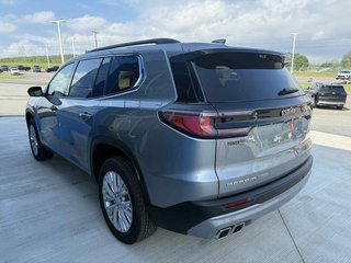 2026 GMC Acadia ELEVATION in Grand Falls, New Brunswick - 6 - w320h240px
