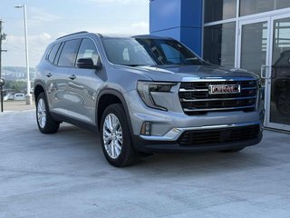 2026 GMC Acadia ELEVATION in Grand Falls, New Brunswick - 2 - w320h240px