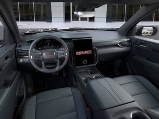 GMC Acadia AT4 2026 à Grand Falls, Nouveau-Brunswick - 5 - w320h240px