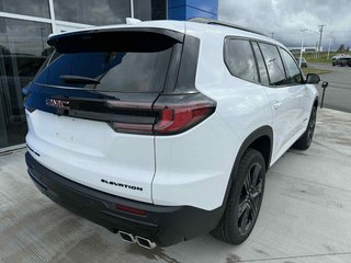 GMC Acadia ELEVATION 2026 à Grand Falls, Nouveau-Brunswick - 6 - w320h240px