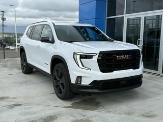 GMC Acadia ELEVATION 2026 à Grand Falls, Nouveau-Brunswick - 2 - w320h240px