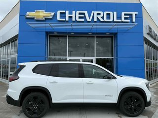 GMC Acadia ELEVATION 2026 à Grand Falls, Nouveau-Brunswick - 4 - w320h240px