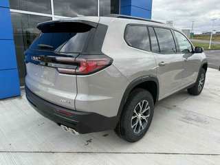 GMC Acadia AT4 2026 à Grand Falls, Nouveau-Brunswick - 5 - w320h240px