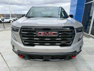 GMC Acadia AT4 2026 à Grand Falls, Nouveau-Brunswick - 3 - w320h240px
