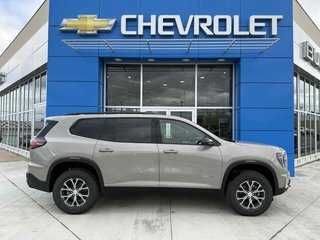 GMC Acadia AT4 2026 à Grand Falls, Nouveau-Brunswick - 4 - w320h240px