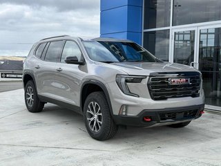 GMC Acadia AT4 2026 à Grand Falls, Nouveau-Brunswick - 2 - w320h240px