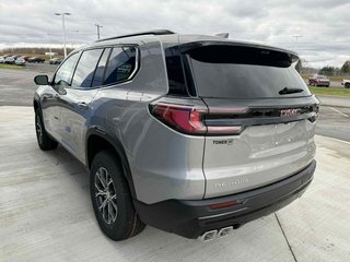 GMC Acadia AT4 2026 à Grand Falls, Nouveau-Brunswick - 6 - w320h240px