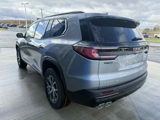 2026 GMC Acadia AT4 in Grand Falls, New Brunswick - 6 - w320h240px