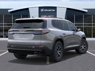 2026 GMC Acadia AT4 in Grand Falls, New Brunswick - 4 - w320h240px
