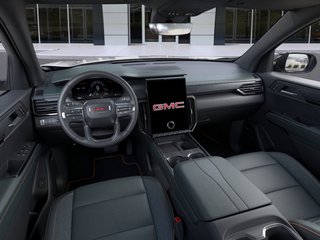 2026 GMC Acadia AT4 in Grand Falls, New Brunswick - 5 - w320h240px