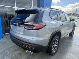 2026 GMC Acadia AT4 in Grand Falls, New Brunswick - 5 - w320h240px