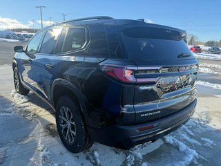 2026 GMC Acadia AT4 in Grand Falls, New Brunswick - 6 - w320h240px