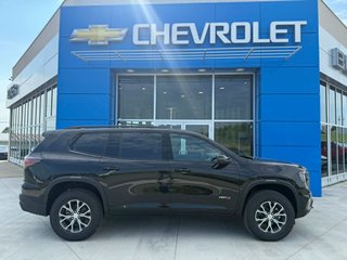 GMC Acadia AT4 2026 à Grand Falls, Nouveau-Brunswick - 4 - w320h240px