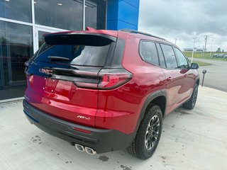 GMC Acadia AT4 2027 à Grand Falls, Nouveau-Brunswick - 5 - w320h240px