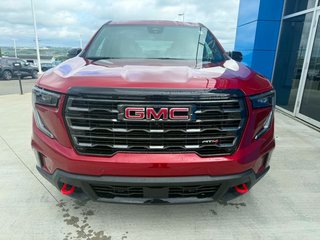 GMC Acadia AT4 2027 à Grand Falls, Nouveau-Brunswick - 3 - w320h240px