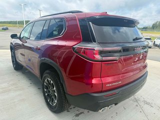 GMC Acadia AT4 2027 à Grand Falls, Nouveau-Brunswick - 6 - w320h240px