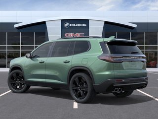 2027 GMC Acadia Elevation in Grand Falls, New Brunswick - 3 - w320h240px