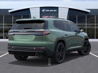 2027 GMC Acadia Elevation in Grand Falls, New Brunswick - 4 - w320h240px