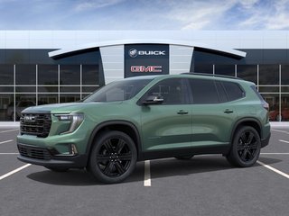 2027 GMC Acadia Elevation in Grand Falls, New Brunswick - 2 - w320h240px