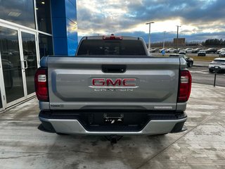 GMC Canyon ELEVATION 2024 à Grand Falls, Nouveau-Brunswick - 5 - w320h240px