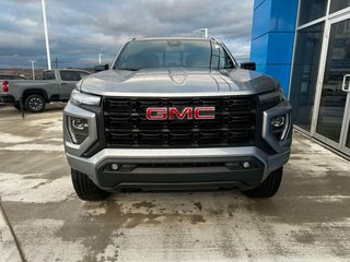 GMC Canyon ELEVATION 2024 à Grand Falls, Nouveau-Brunswick - 2 - w320h240px