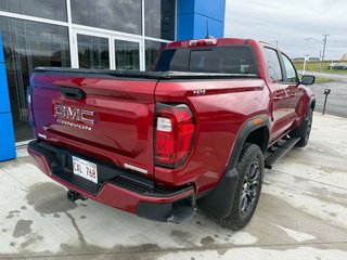 2024 GMC Canyon Elevation in Grand Falls, New Brunswick - 5 - w320h240px