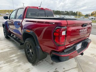 2024 GMC Canyon Elevation in Grand Falls, New Brunswick - 6 - w320h240px