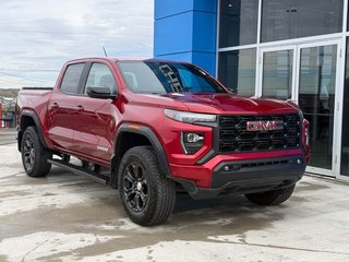 2024 GMC Canyon Elevation in Grand Falls, New Brunswick - 2 - w320h240px