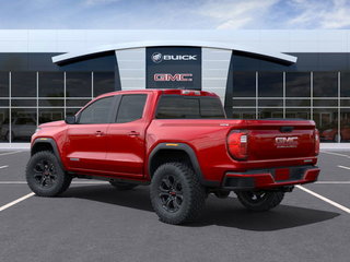 GMC Canyon ELEVATION 2025 à Grand Falls, Nouveau-Brunswick - 3 - w320h240px