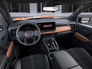 2025 GMC Canyon AT4 in Grand Falls, New Brunswick - 5 - w320h240px