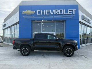 2026 GMC Canyon AT4 in Grand Falls, New Brunswick - 4 - w320h240px