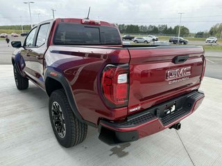 2026 GMC Canyon AT4 in Grand Falls, New Brunswick - 6 - w320h240px
