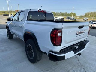 2026 GMC Canyon AT4 in Grand Falls, New Brunswick - 5 - w320h240px