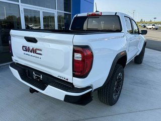2026 GMC Canyon AT4 in Grand Falls, New Brunswick - 4 - w320h240px