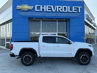 2026 GMC Canyon AT4 in Grand Falls, New Brunswick - 3 - w320h240px