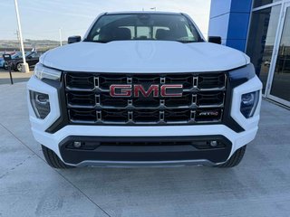 2026 GMC Canyon AT4 in Grand Falls, New Brunswick - 2 - w320h240px