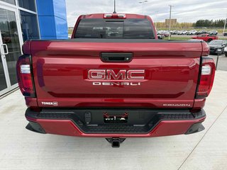 2026 GMC Canyon DENALI in Grand Falls, New Brunswick - 6 - w320h240px