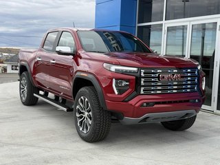 2026 GMC Canyon DENALI in Grand Falls, New Brunswick - 2 - w320h240px