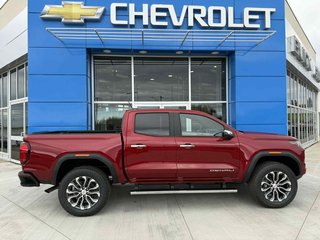 2026 GMC Canyon DENALI in Grand Falls, New Brunswick - 4 - w320h240px