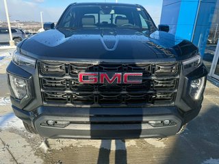 2026 GMC Canyon ELEVATION in Grand Falls, New Brunswick - 3 - w320h240px