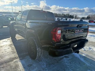 2026 GMC Canyon ELEVATION in Grand Falls, New Brunswick - 6 - w320h240px
