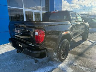 2026 GMC Canyon ELEVATION in Grand Falls, New Brunswick - 5 - w320h240px