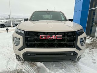 2026 GMC Canyon ELEVATION in Grand Falls, New Brunswick - 3 - w320h240px